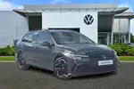 2024 Volkswagen Golf Estate