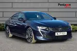 2021 Peugeot 508