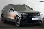 2022 Land Rover Range Rover Velar