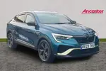 2023 Renault Arkana