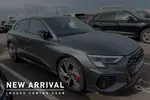 2024 Audi S3