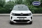 2025 Citroen C5 Aircross