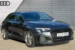 2023 Audi A3