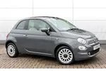 2019 Fiat 500