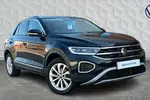 2022 Volkswagen T-Roc