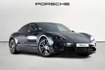 2025 Porsche Taycan