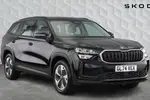 2024 Skoda Kodiaq