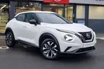 2022 Nissan Juke