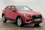 2022 Audi Q2