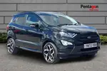 2023 Ford EcoSport