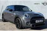 2020 MINI Hatchback