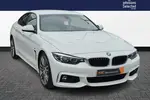 2018 BMW 4 Series Gran Coupe