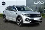 2023 Volkswagen T-Cross