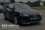 2016 Audi A1