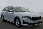 2025 Skoda Octavia Estate