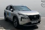 2023 Nissan X-Trail