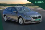 2022 Skoda Octavia