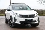 2022 Peugeot 3008