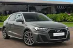 2023 Audi A1