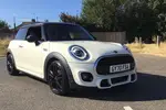 2020 MINI Hatchback