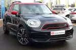 2019 MINI Countryman
