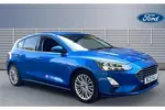 2021 Ford Focus