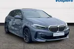 2019 BMW 1 Series