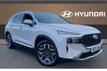 2021 Hyundai Santa Fe