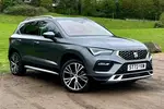 2023 SEAT Ateca