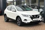 2021 Nissan Qashqai