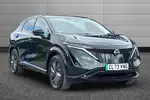 2023 Nissan Ariya