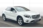 2019 Mercedes-Benz GLA