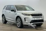 2023 Land Rover Discovery Sport