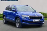 2022 Skoda Karoq