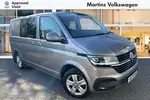 2021 Volkswagen Transporter