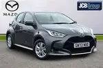 2022 Mazda 2 Hybrid