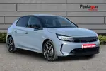 2024 Vauxhall Corsa