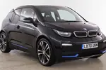 2020 BMW i3