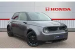 2022 Honda Honda e