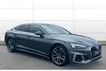 2021 Audi A5 Sportback
