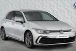 2021 Volkswagen Golf