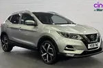 2018 Nissan Qashqai