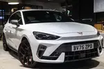 2025 Cupra Leon