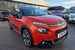 2019 Citroen C3