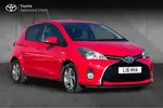 2017 Toyota Yaris