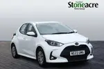 2023 Mazda 2 Hybrid