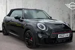 2022 MINI Convertible