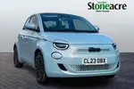 2023 Fiat 500