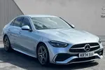 2024 Mercedes-Benz C-Class