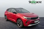 2022 Vauxhall Grandland
